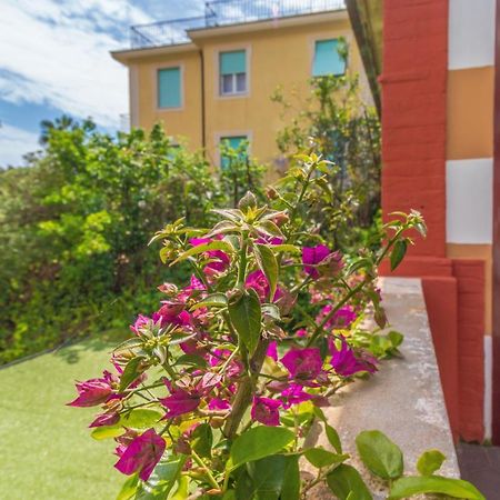 La Casa Dei Gabbiani By Portofino Homes Santa Margherita Ligure Kültér fotó
