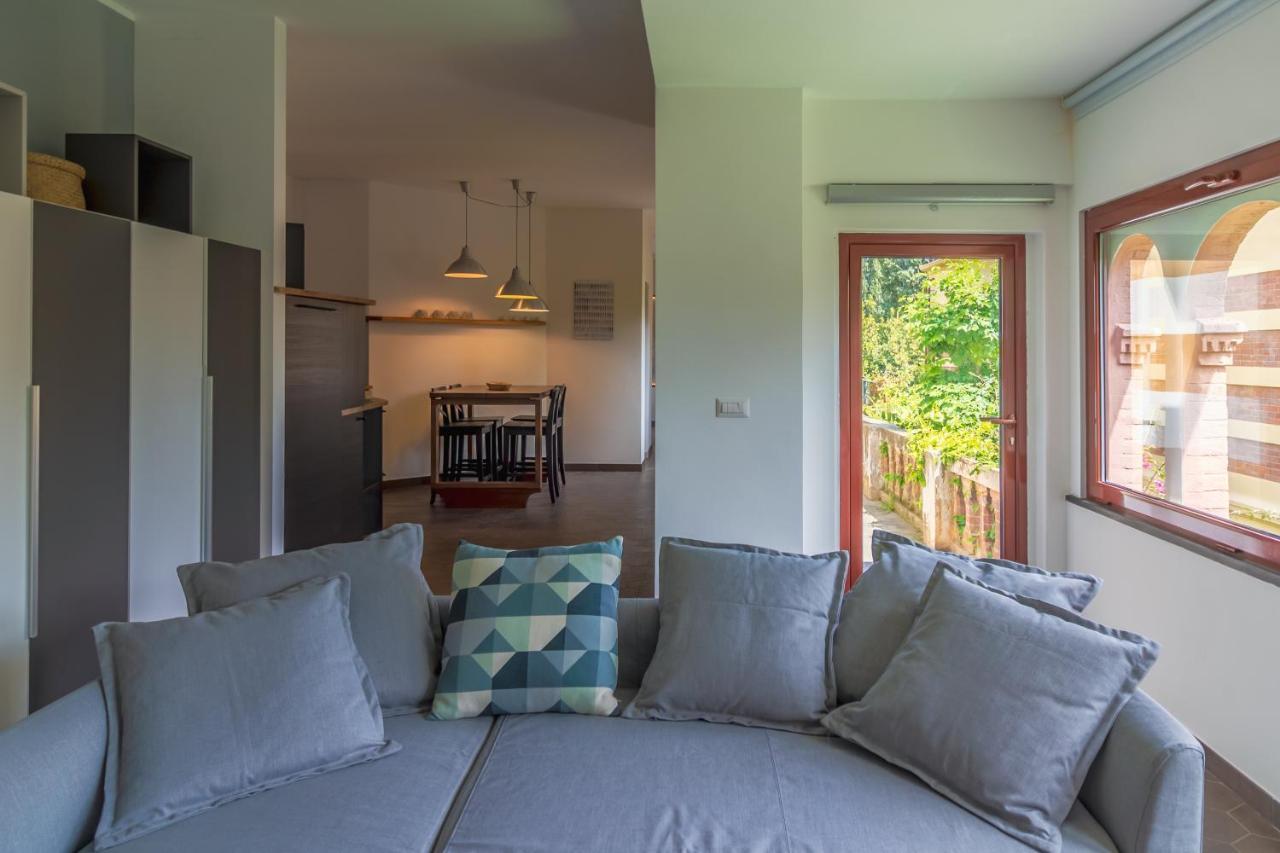 La Casa Dei Gabbiani By Portofino Homes Santa Margherita Ligure Kültér fotó
