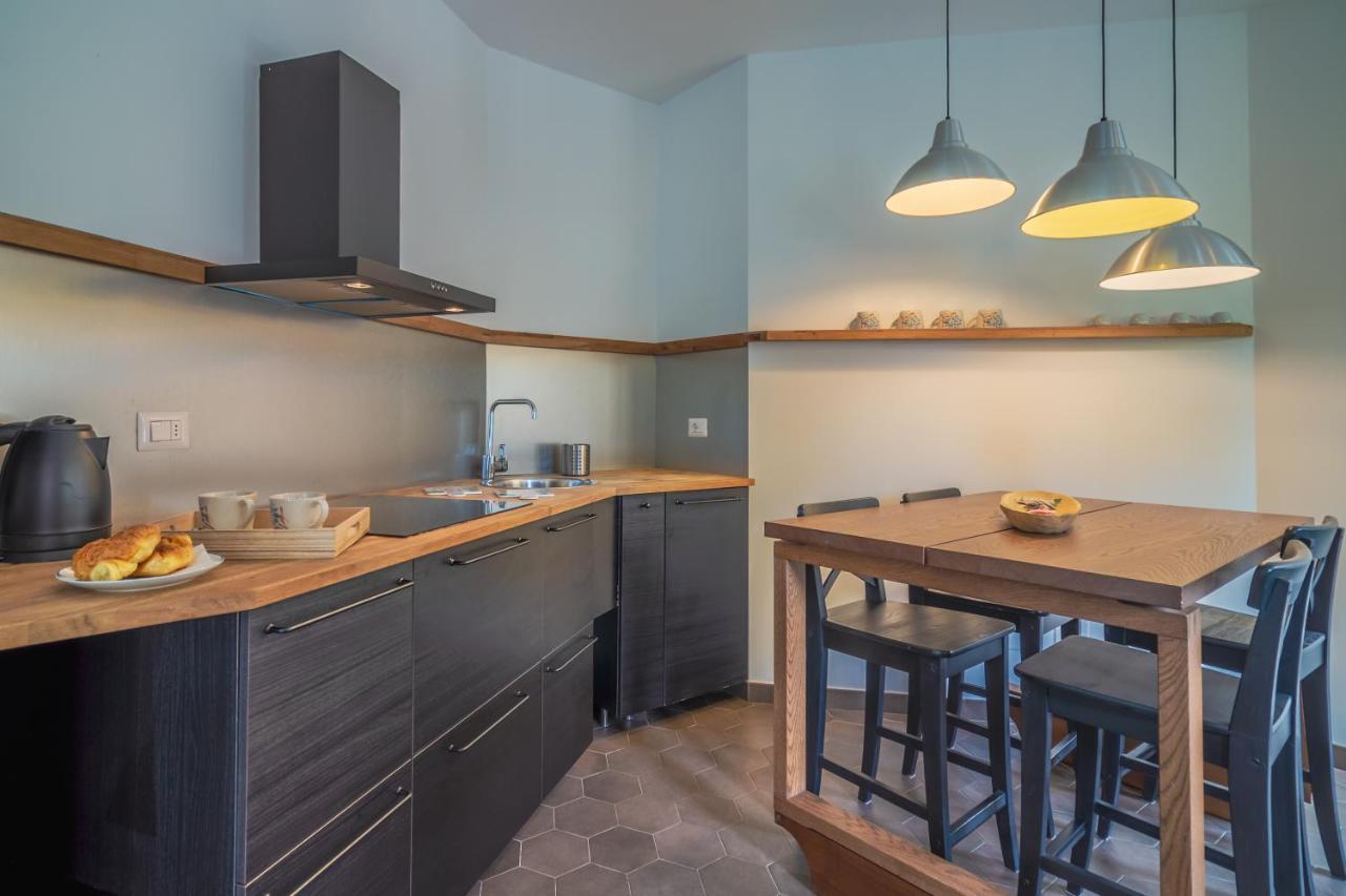 La Casa Dei Gabbiani By Portofino Homes Santa Margherita Ligure Kültér fotó