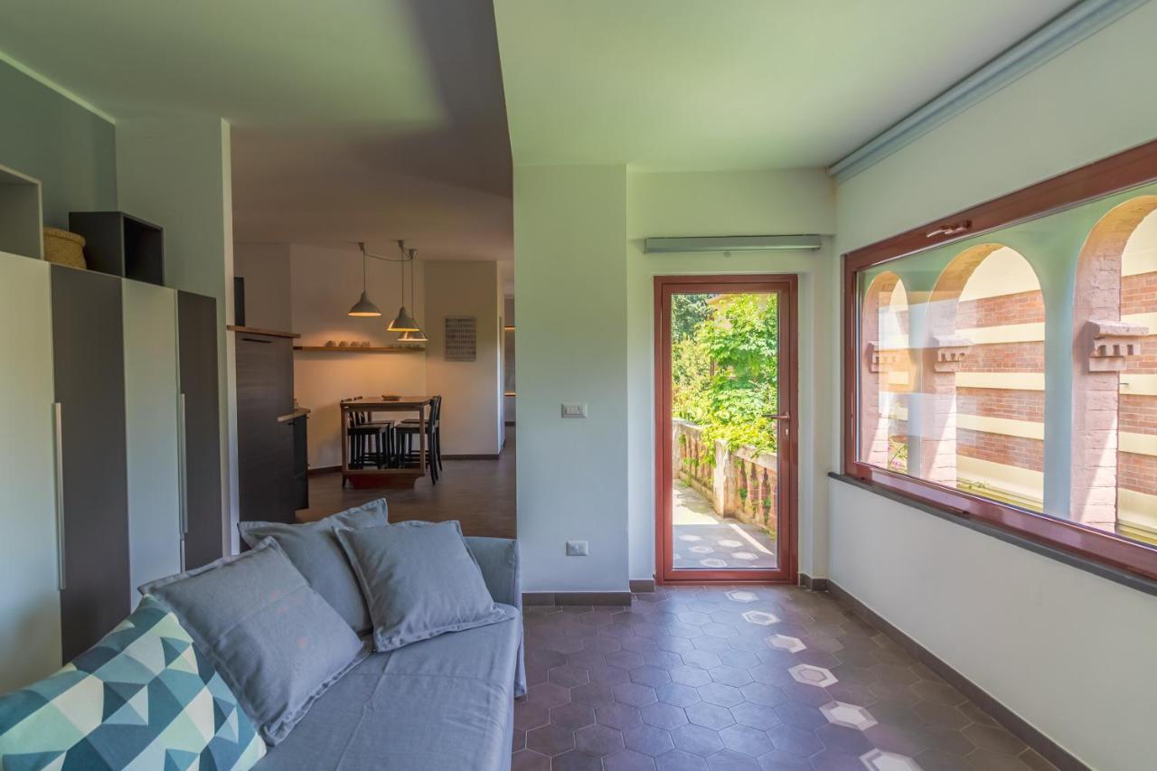 La Casa Dei Gabbiani By Portofino Homes Santa Margherita Ligure Kültér fotó