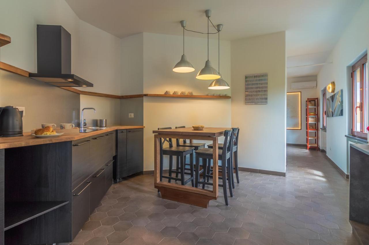La Casa Dei Gabbiani By Portofino Homes Santa Margherita Ligure Kültér fotó
