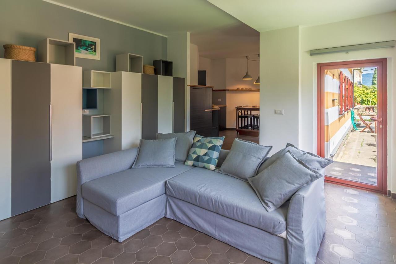 La Casa Dei Gabbiani By Portofino Homes Santa Margherita Ligure Kültér fotó