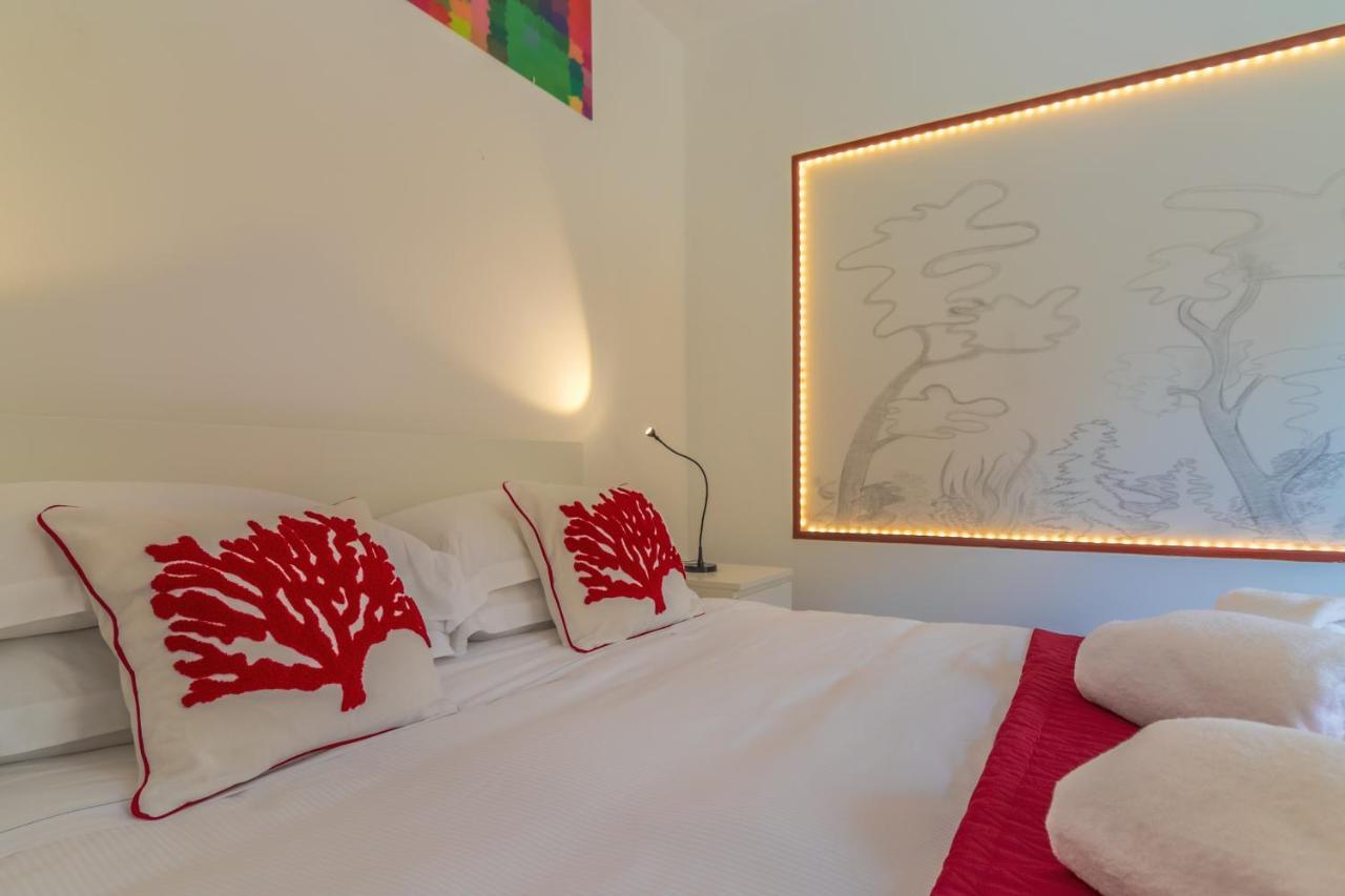 La Casa Dei Gabbiani By Portofino Homes Santa Margherita Ligure Kültér fotó
