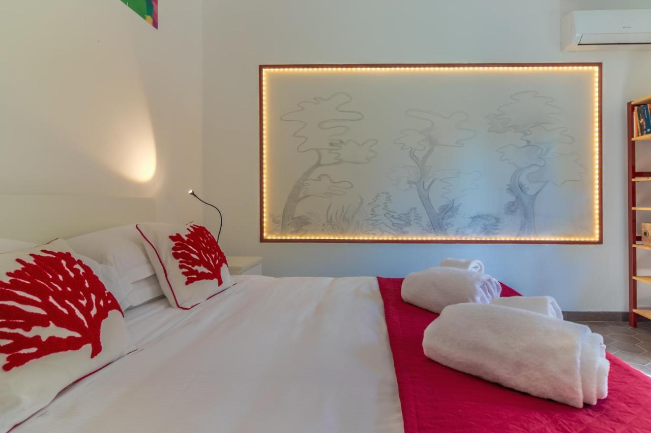 La Casa Dei Gabbiani By Portofino Homes Santa Margherita Ligure Kültér fotó