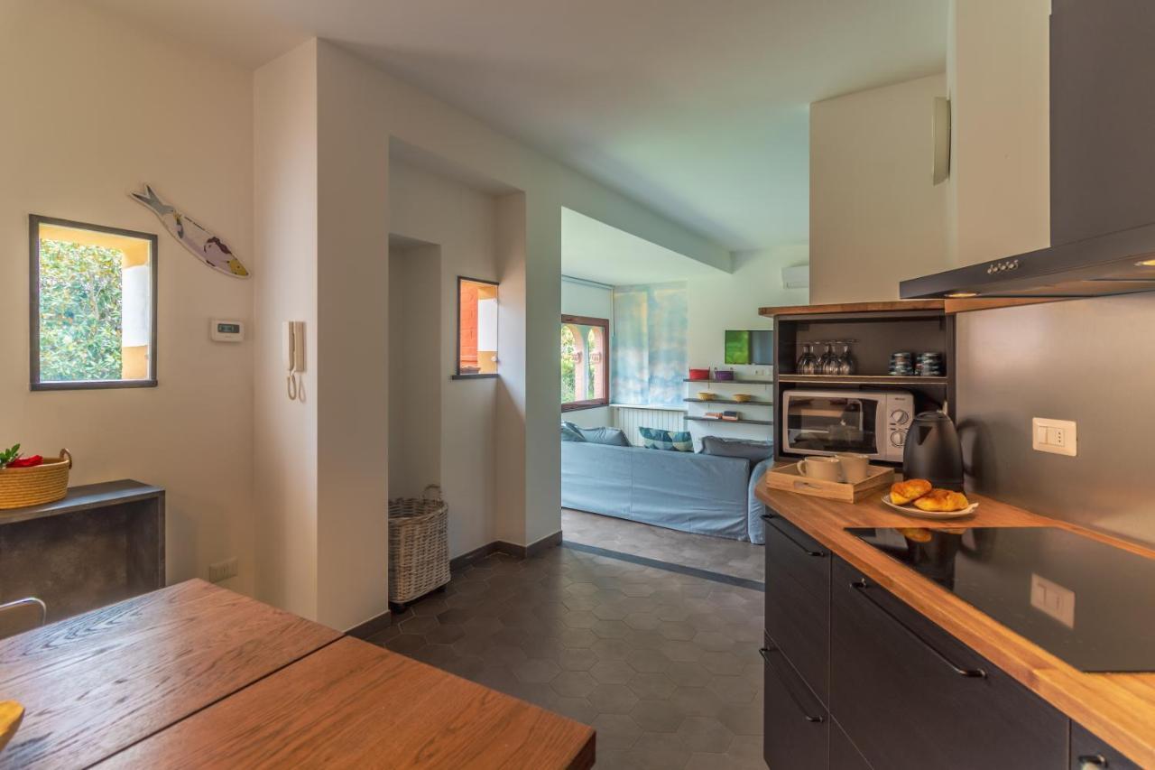 La Casa Dei Gabbiani By Portofino Homes Santa Margherita Ligure Kültér fotó
