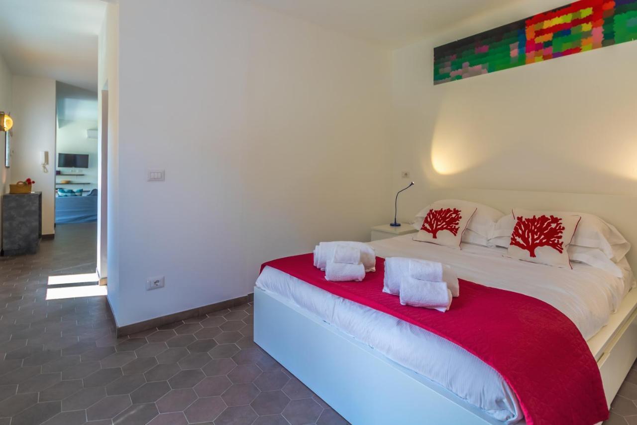 La Casa Dei Gabbiani By Portofino Homes Santa Margherita Ligure Kültér fotó