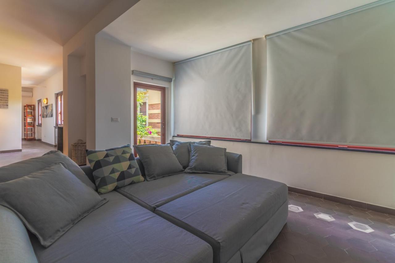 La Casa Dei Gabbiani By Portofino Homes Santa Margherita Ligure Kültér fotó