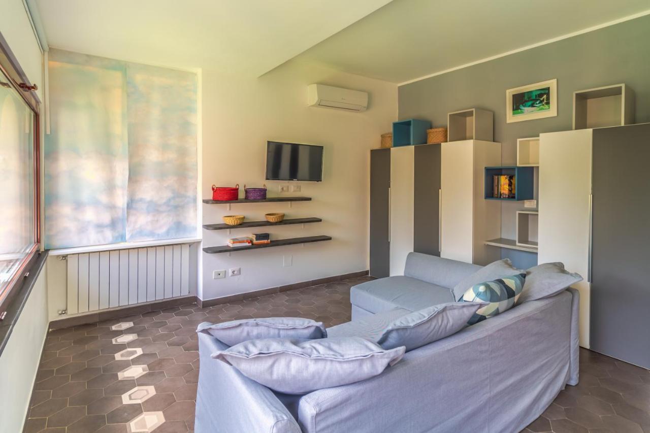 La Casa Dei Gabbiani By Portofino Homes Santa Margherita Ligure Kültér fotó