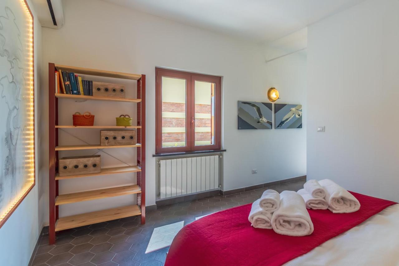 La Casa Dei Gabbiani By Portofino Homes Santa Margherita Ligure Kültér fotó