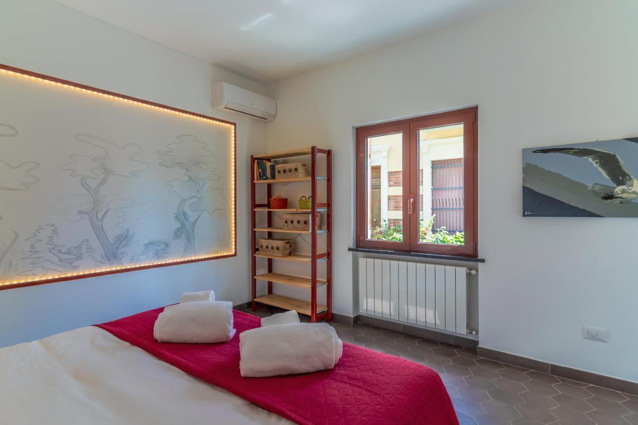 La Casa Dei Gabbiani By Portofino Homes Santa Margherita Ligure Kültér fotó
