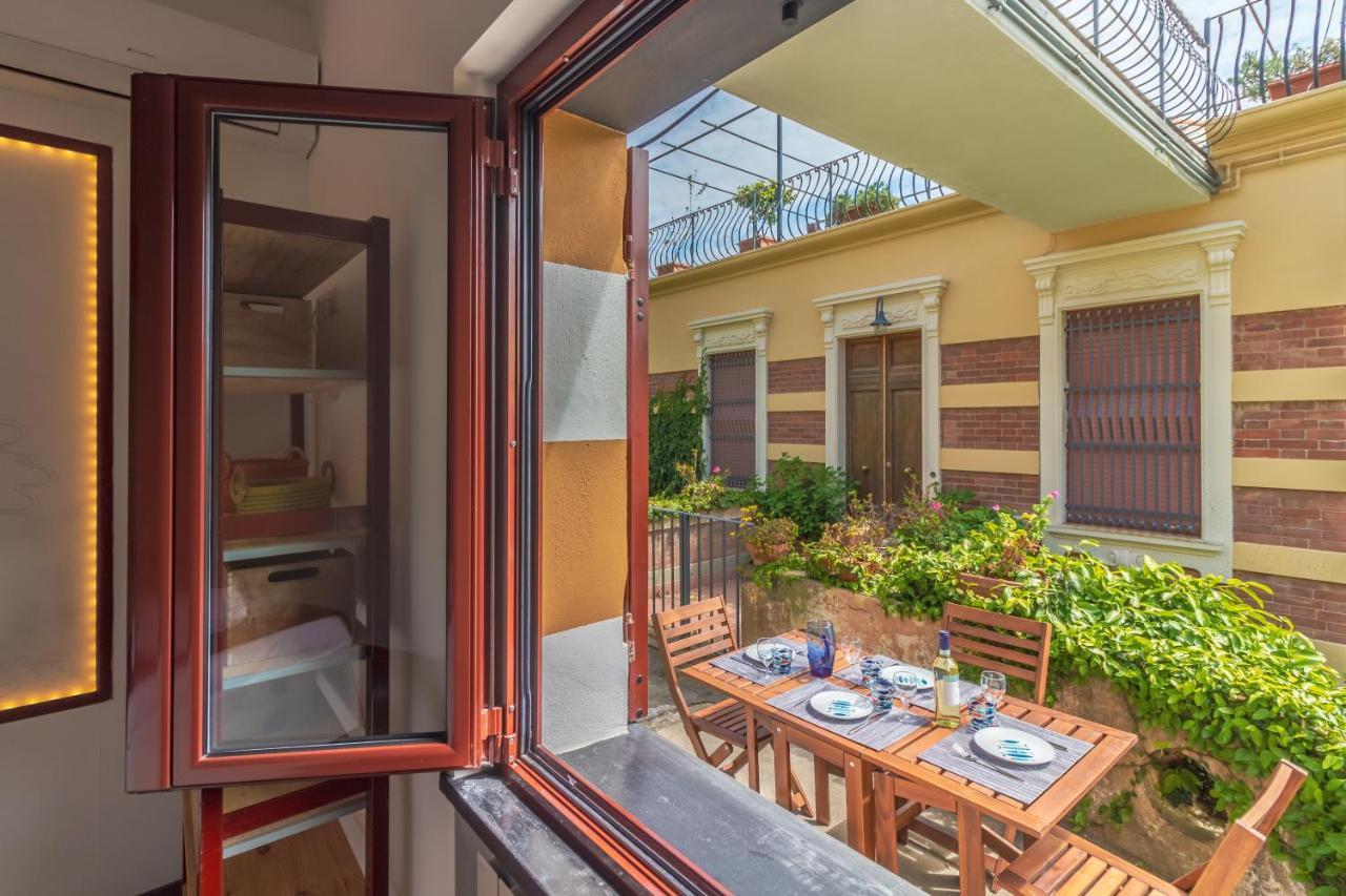 La Casa Dei Gabbiani By Portofino Homes Santa Margherita Ligure Kültér fotó
